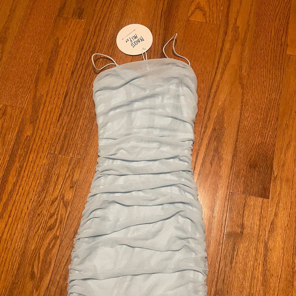 Princess Polly Dress